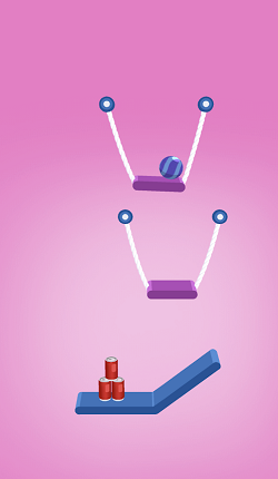 切绳子大作战图4