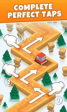山脊路图3