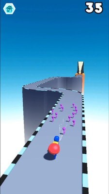 吸尘竞赛图2