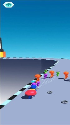 吸尘竞赛图3
