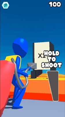 吸尘竞赛图4