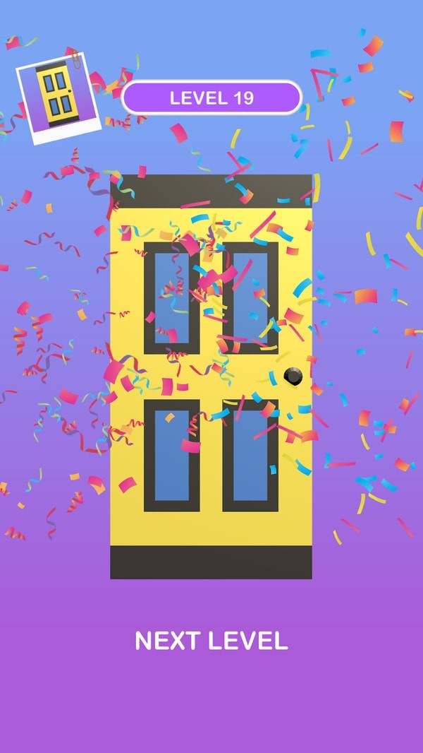 创意防盗门截图3