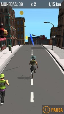 我跑步贼6图2