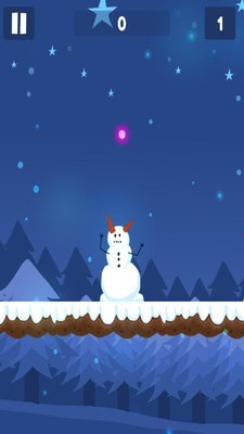 雪人跳绳图4