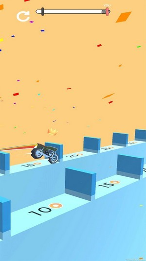 翻转运行2021版图2