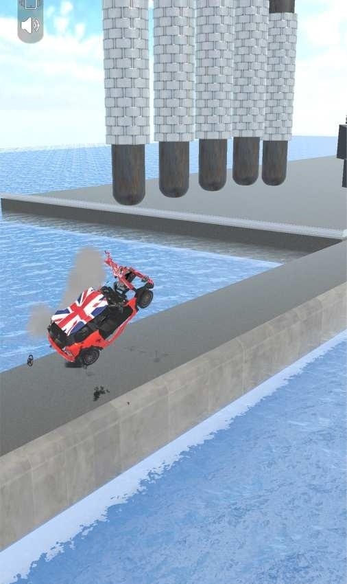 车祸大师3D截图4