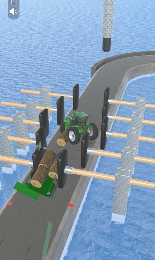 车祸大师3D截图2