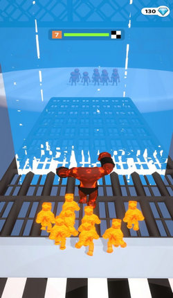 疯狂火山人图3