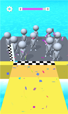 吸管冲冲冲图2