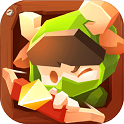 推拉英雄传 V1.0