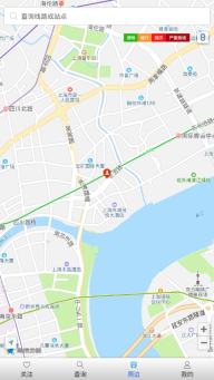 香河智慧公交图2