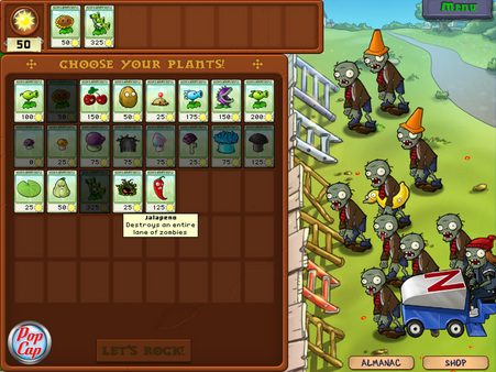 pvz图2