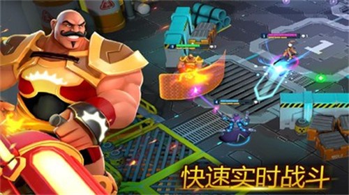 吃鸡战场：刺激(3)