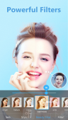 美白瘦脸美颜相机