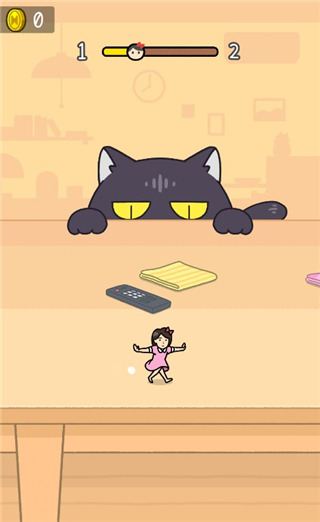 我爱躲猫猫无尽版(5)