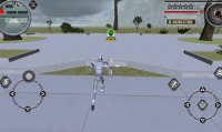 未来都市英雄3D图3
