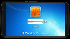 win7模拟器图3