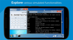 win7模拟器图1