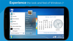 win7模拟器图4