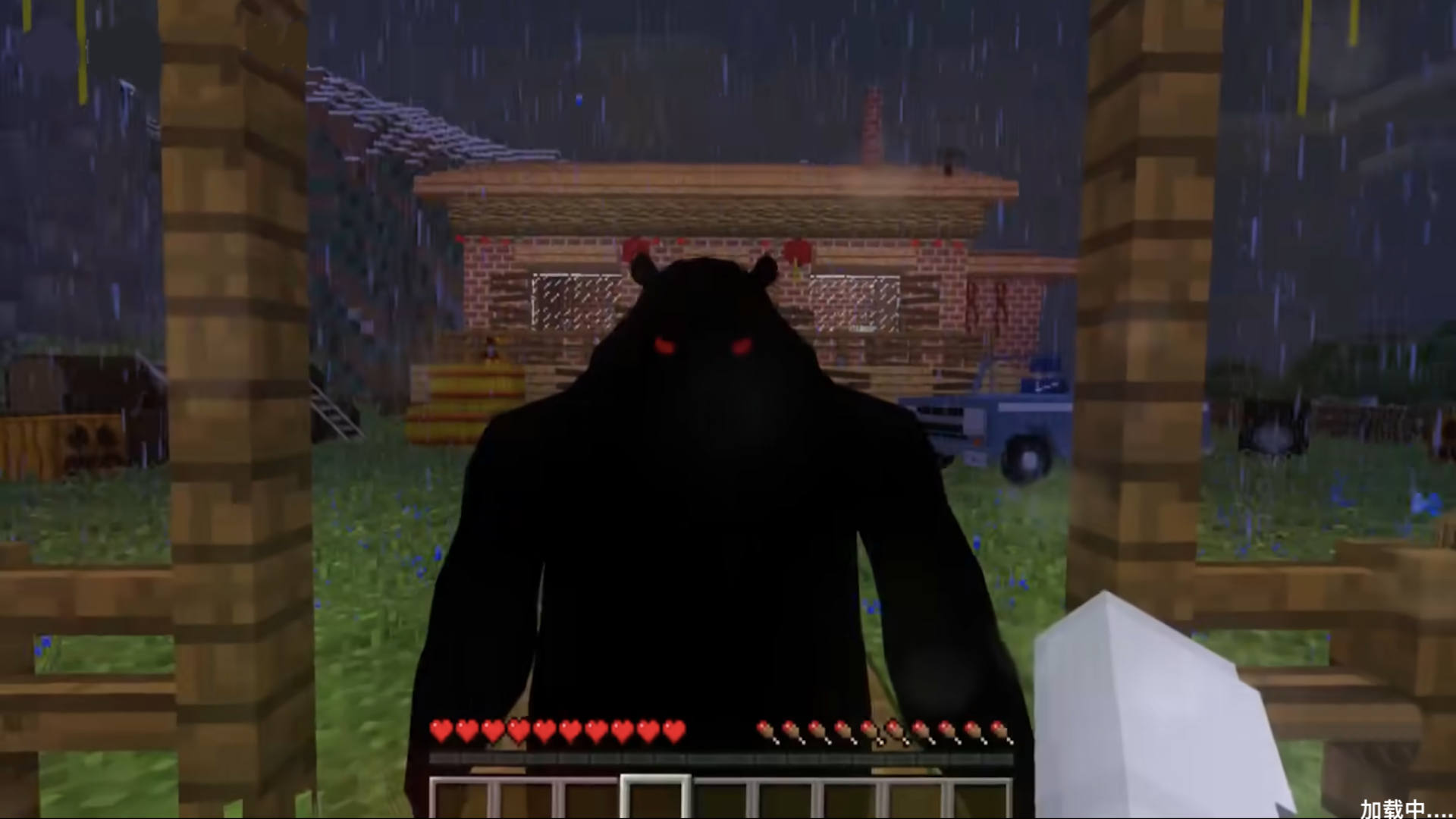 像素沙盒建造3d图2