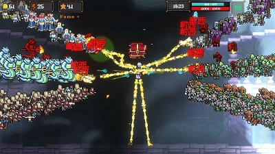 骷髅哟西！图3