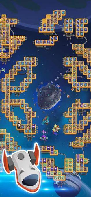 太空能源大亨截图2