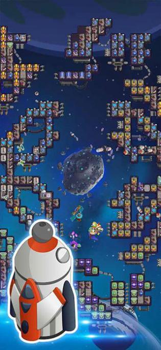 太空能源大亨截图1