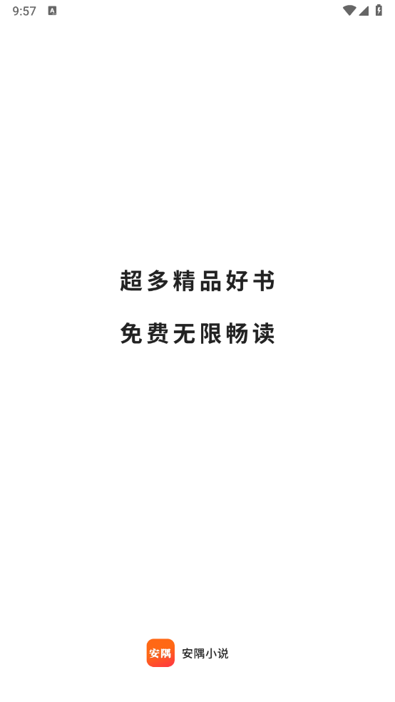 安隅小说(1)