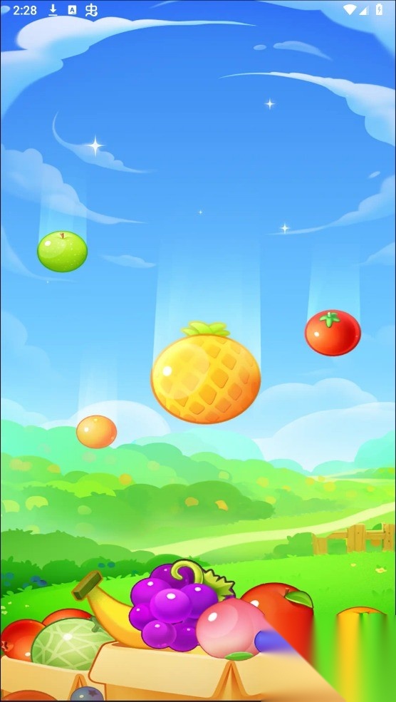 我爱吃水果图1
