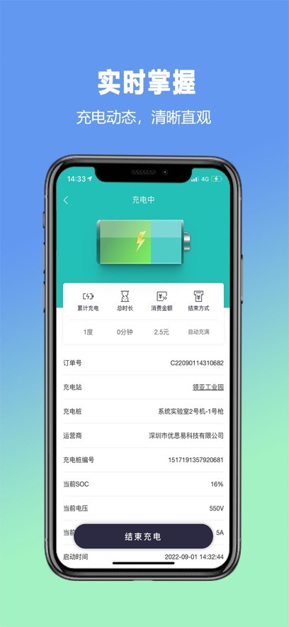 飞充网图1