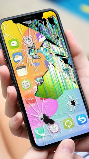 碎屏减压模拟软件安卓版图2