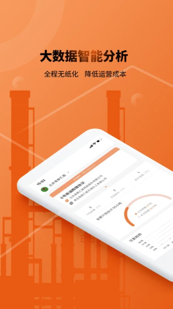 e油通用油版图3