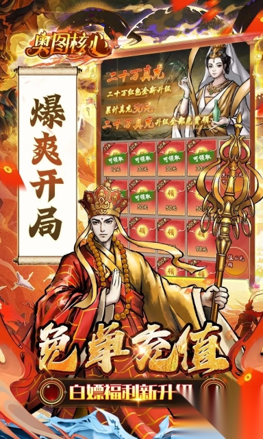 奥图核心(3)