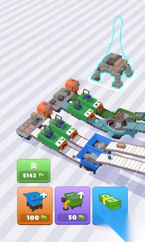 闲置粉碎机图3