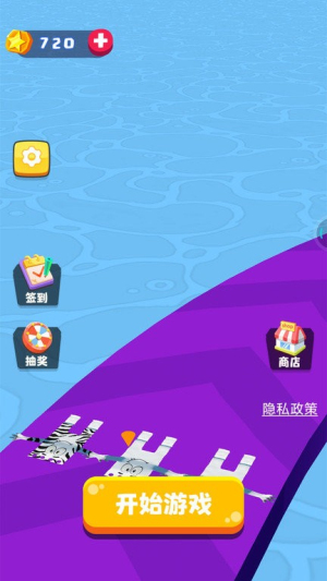 纸片人快跑图2