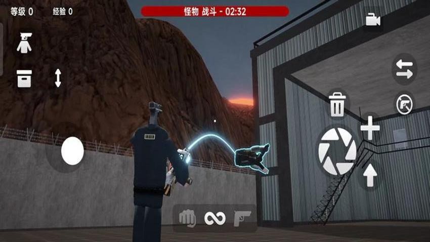 马桶怪之城图2