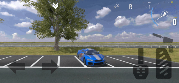 城市汽车极端碰撞图4