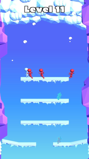 冰雪火柴人图2