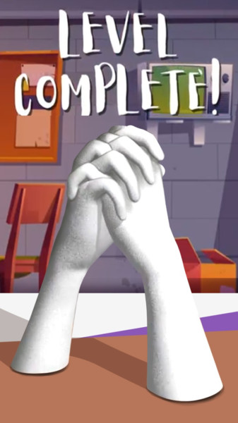 一起来玩石膏(2)