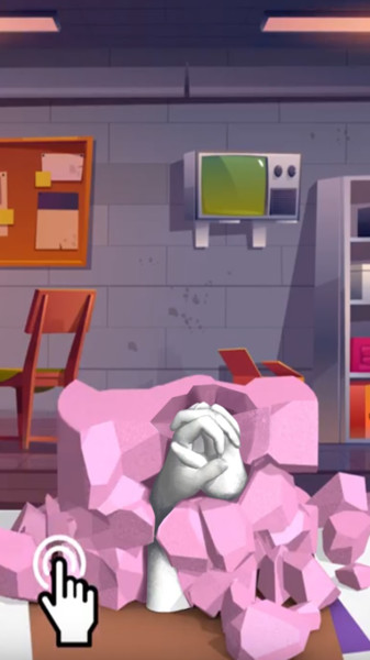 一起来玩石膏(1)