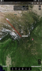 探险者地图浏览器图3