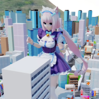 樱花校园巨人模拟 V1.0