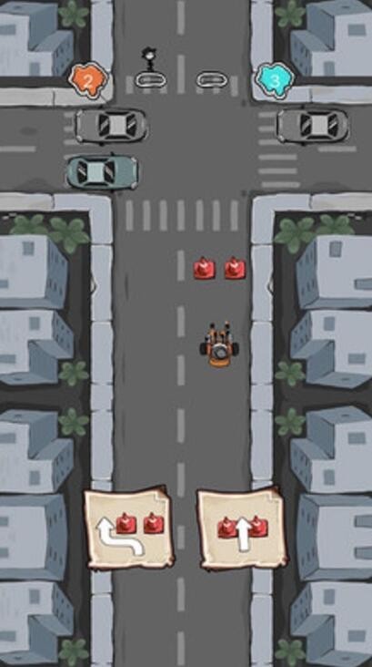 帮他逃生之航海脱险图1