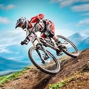 竞速自行车手 V1.0