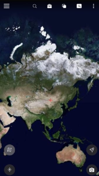 卫星云遥系统安卓图3