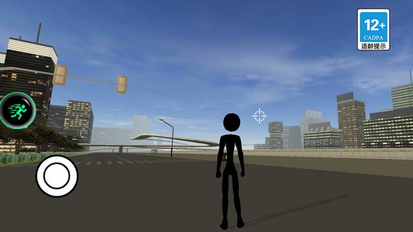 决斗火柴人3D游戏手机版