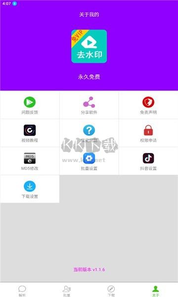 柠檬解析去广告版图1