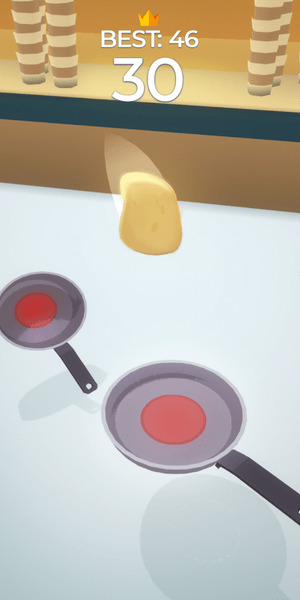 Flippy Pancake安卓版3