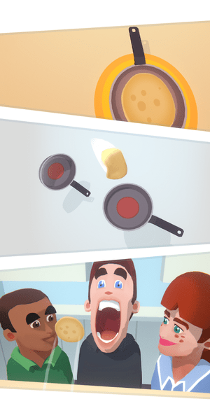 Flippy Pancake安卓版2