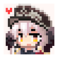 像素地牢少女前线版